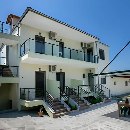 Villa Elista Asztrída Kültér fotó