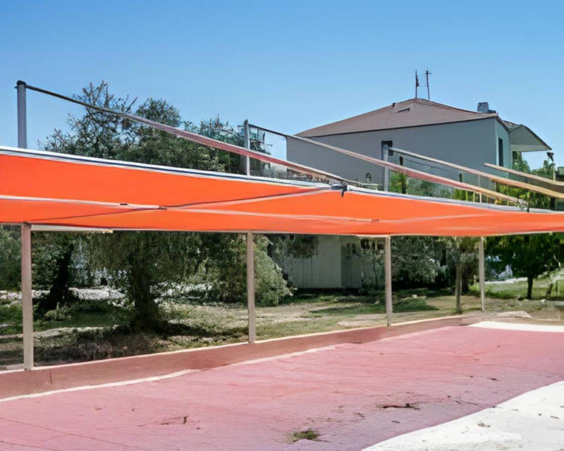 Villa Elista Asztrída Kültér fotó
