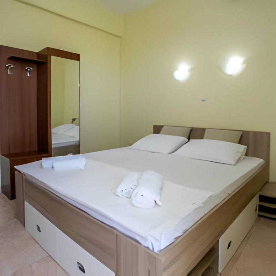 Villa Elista Asztrída Kültér fotó
