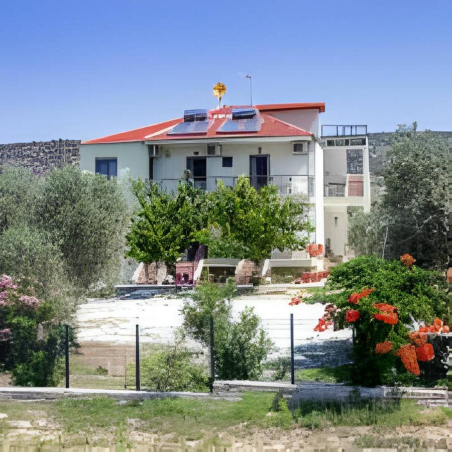 Villa Elista Asztrída Kültér fotó