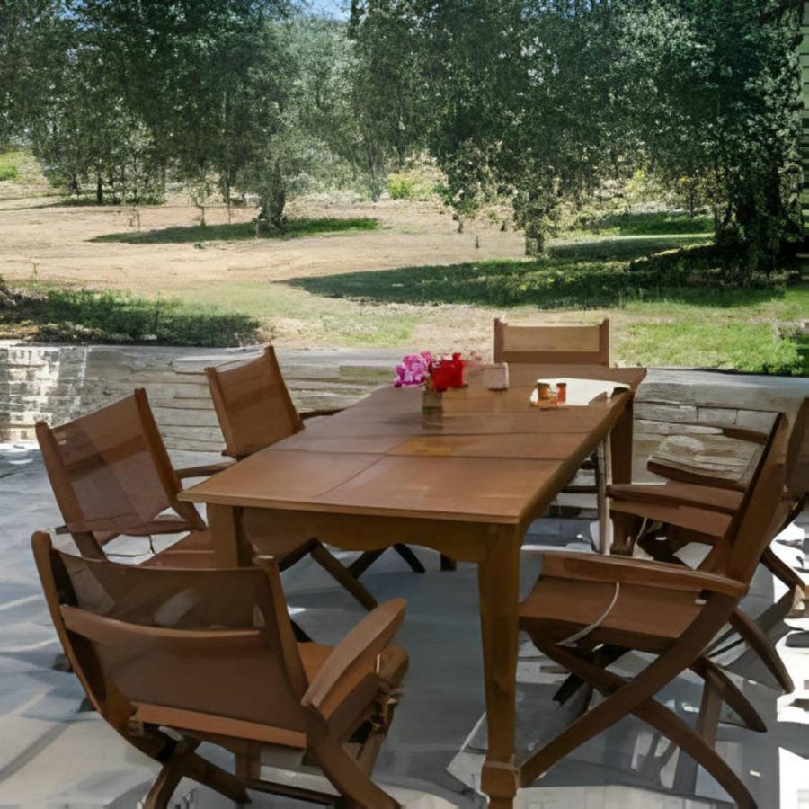 Villa Elista Asztrída Kültér fotó