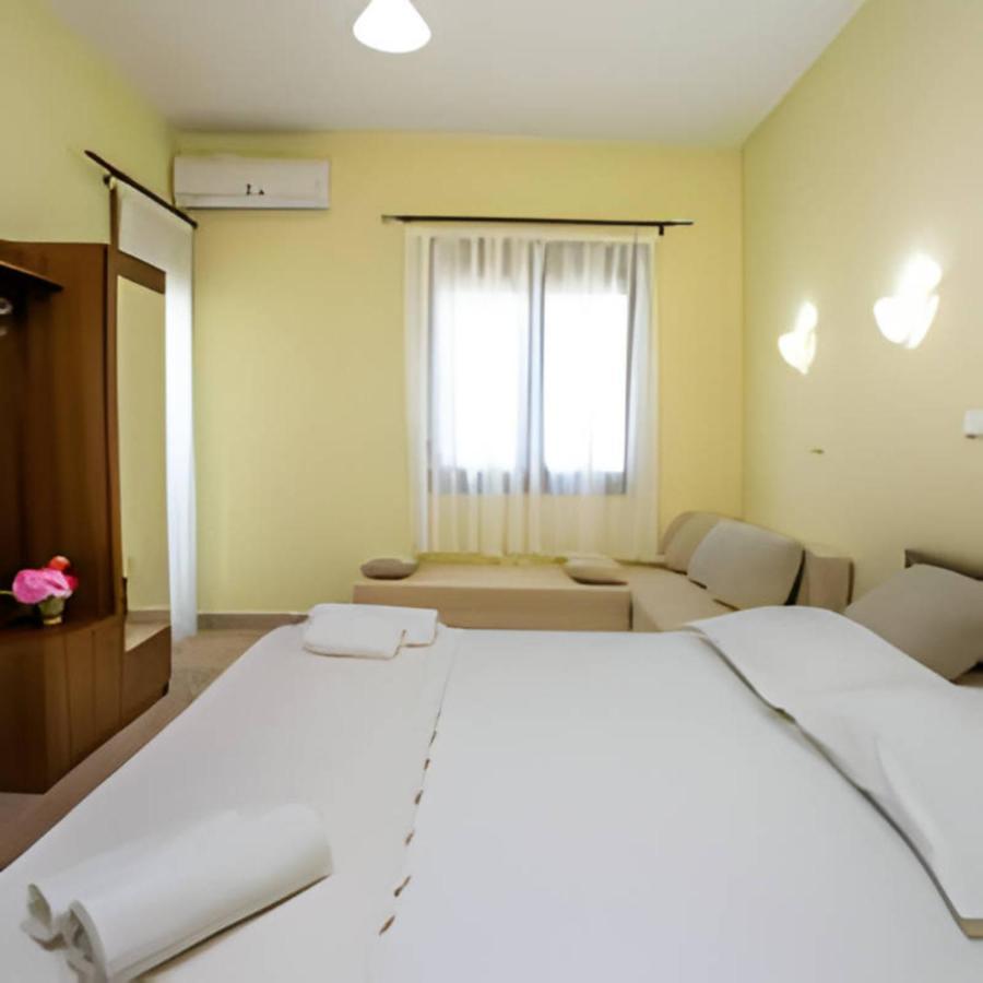 Villa Elista Asztrída Kültér fotó
