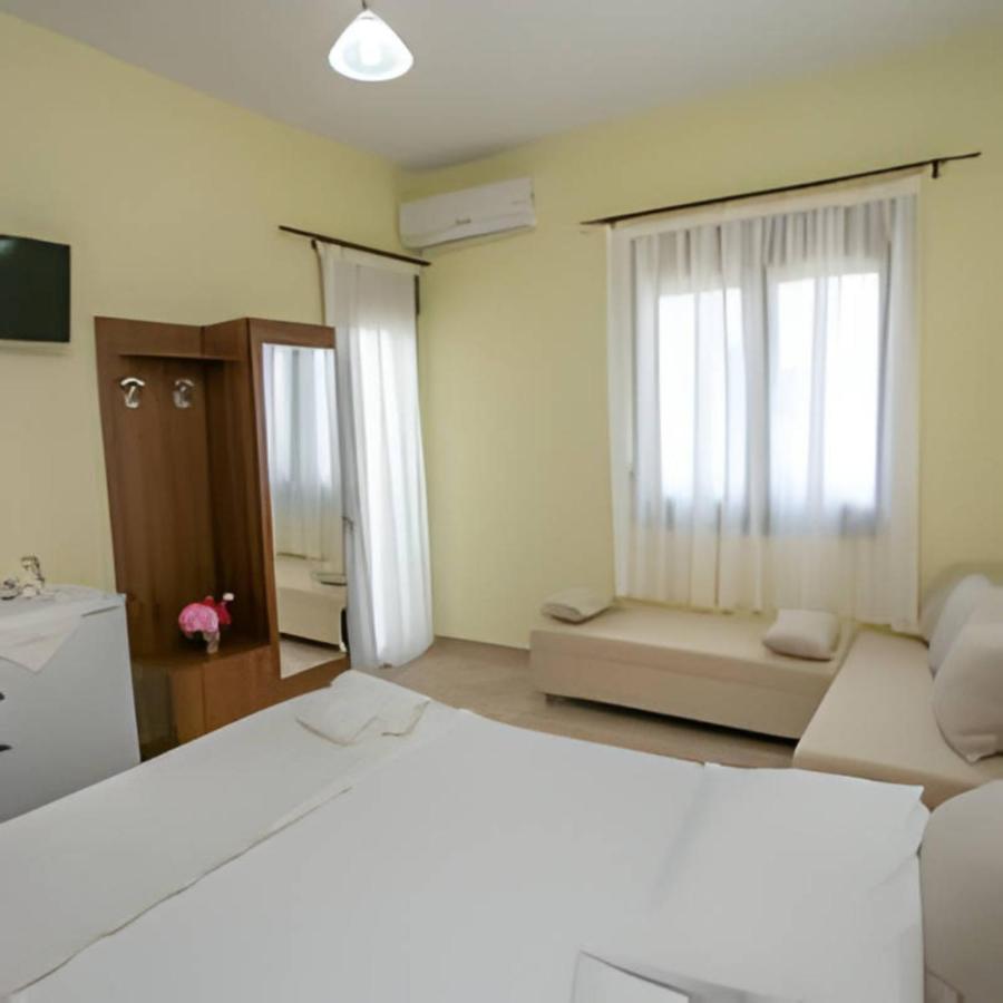 Villa Elista Asztrída Kültér fotó