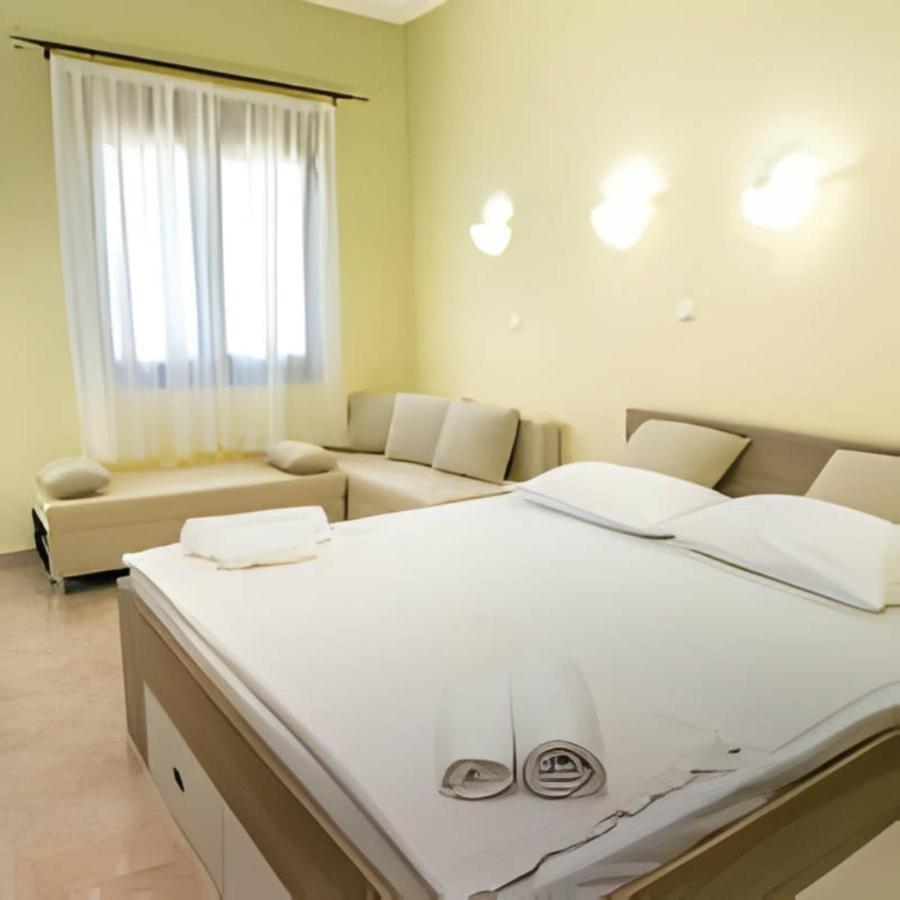Villa Elista Asztrída Kültér fotó