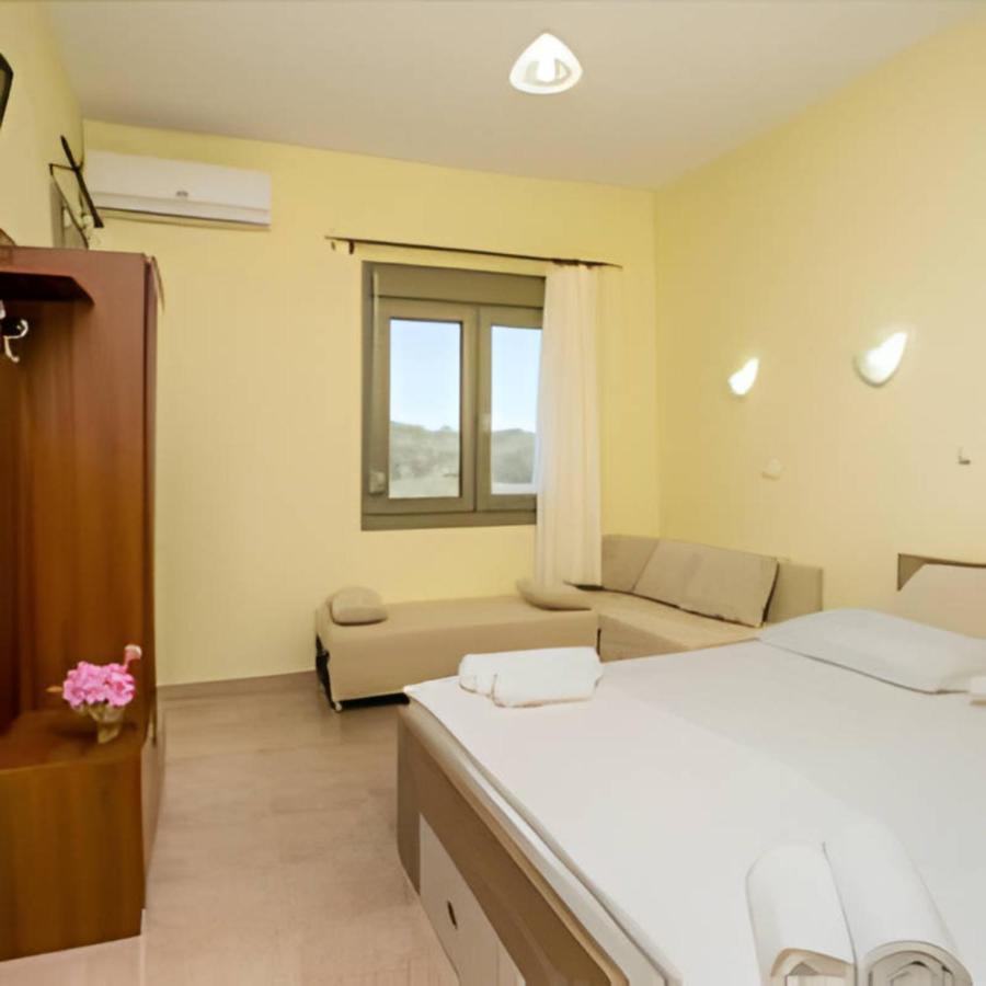 Villa Elista Asztrída Kültér fotó